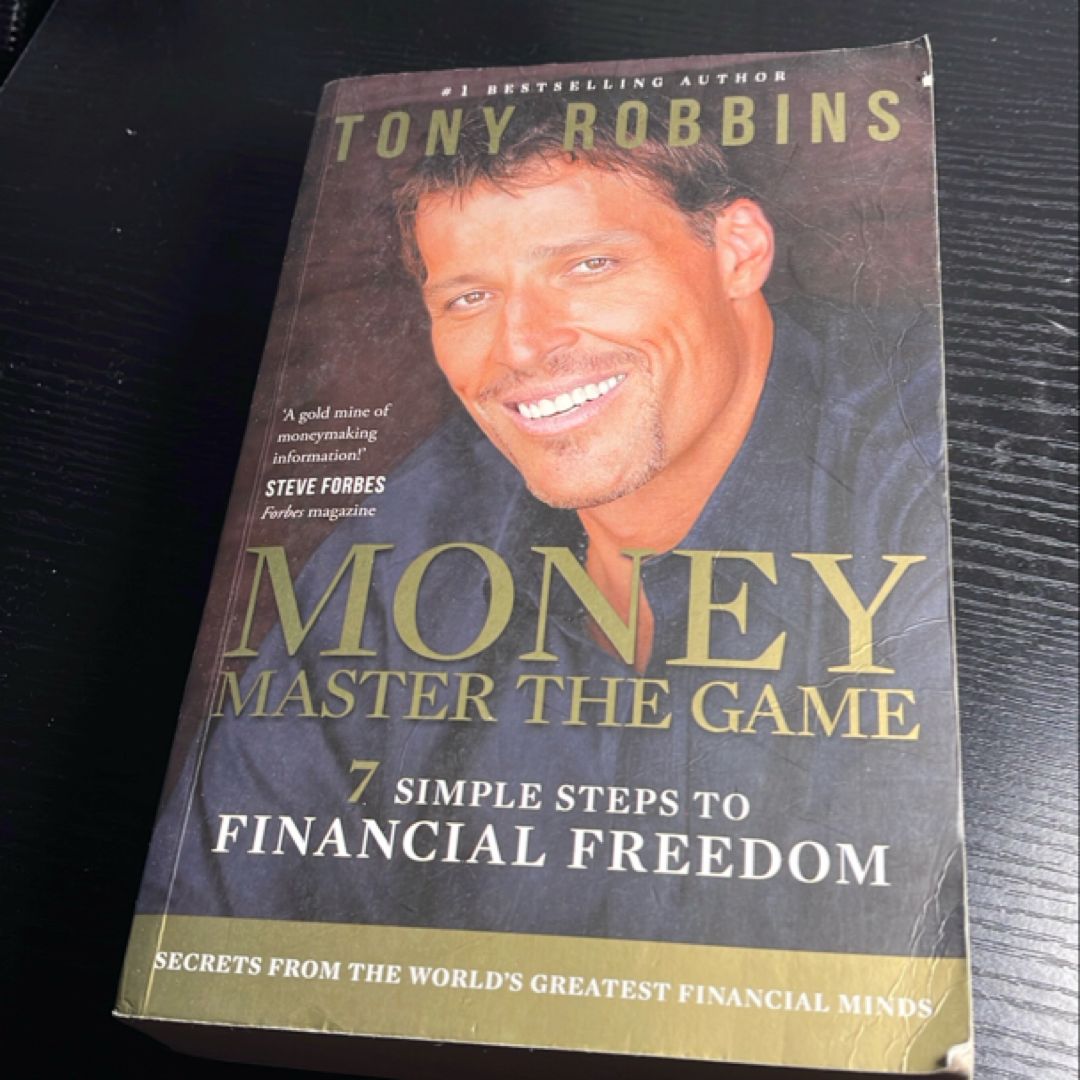 Money - Master the Game