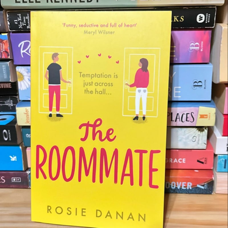 The Roommate