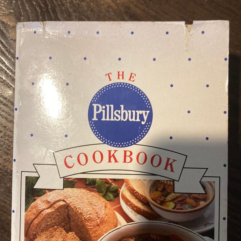 The Pillsbury Cookbook