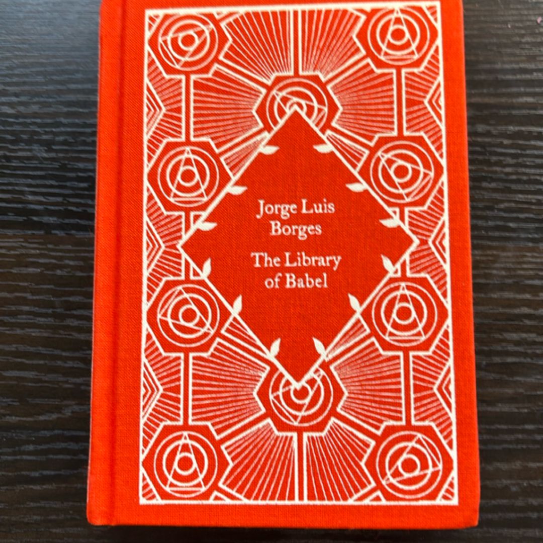 The Library of Babel