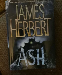 Ash: a David Ash Novel 3