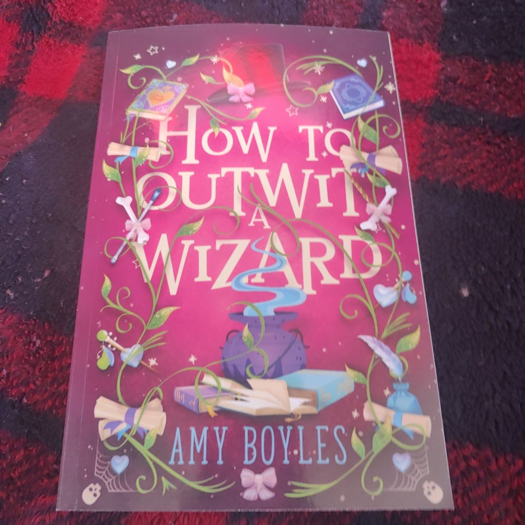 How to Outwit a Wizard