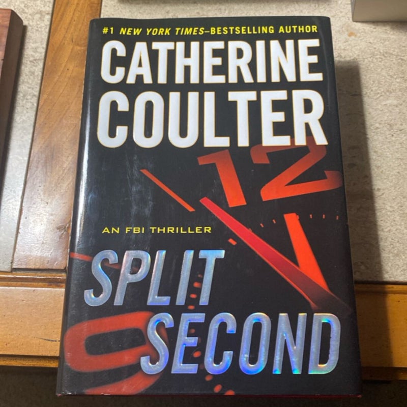 Split Second