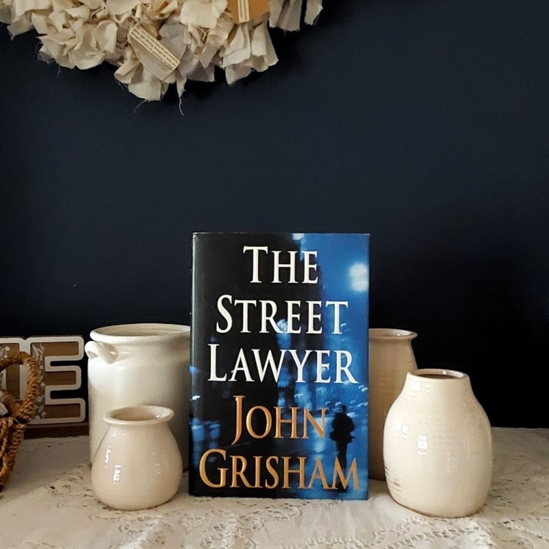 The Street Lawyer