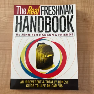 The College Handbook