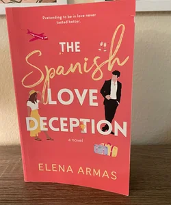 The Spanish Love Deception