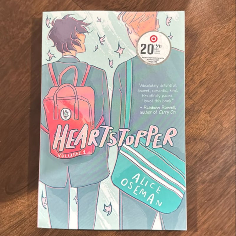 Heartstopper