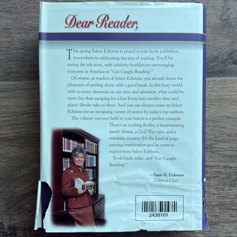 Select Editions