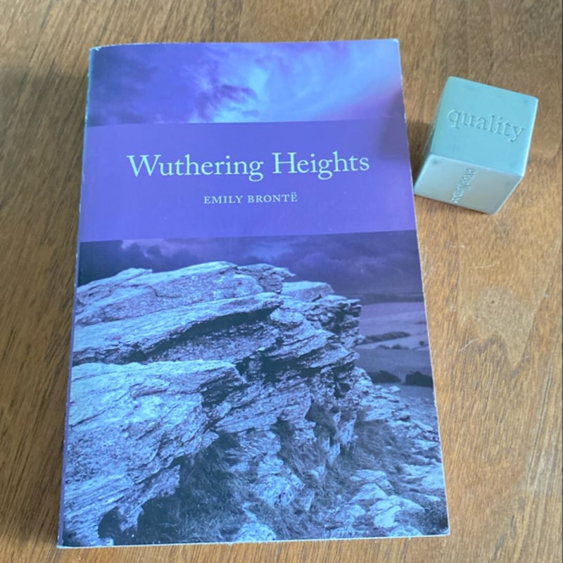 Wuthering Heights