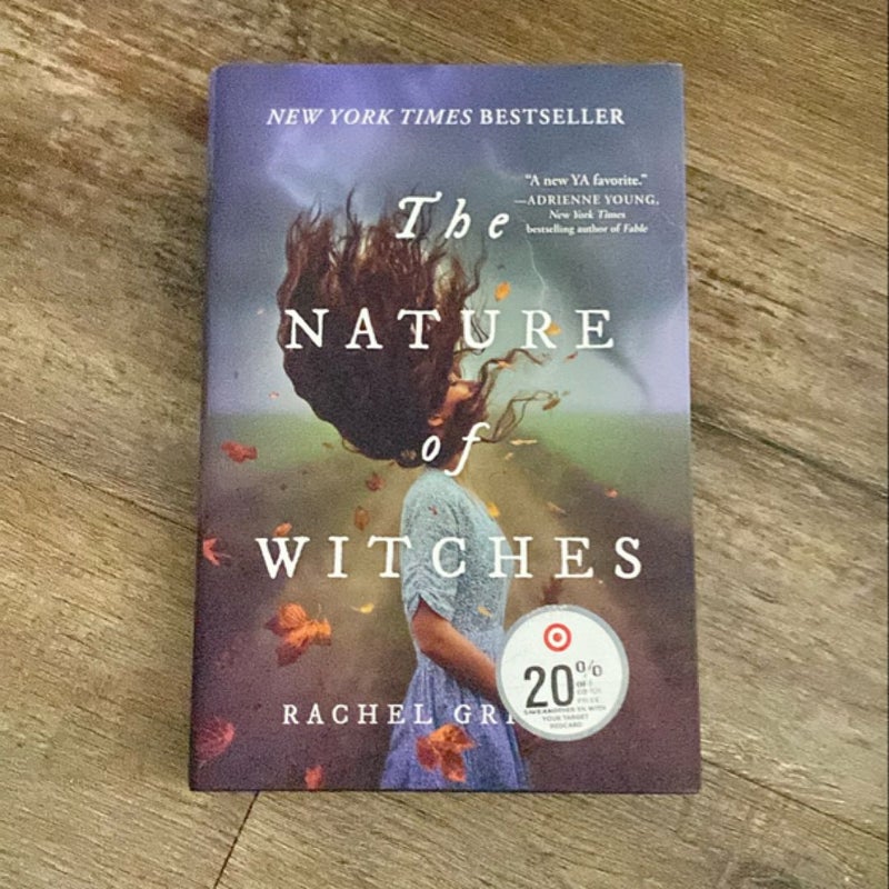 The Nature of Witches