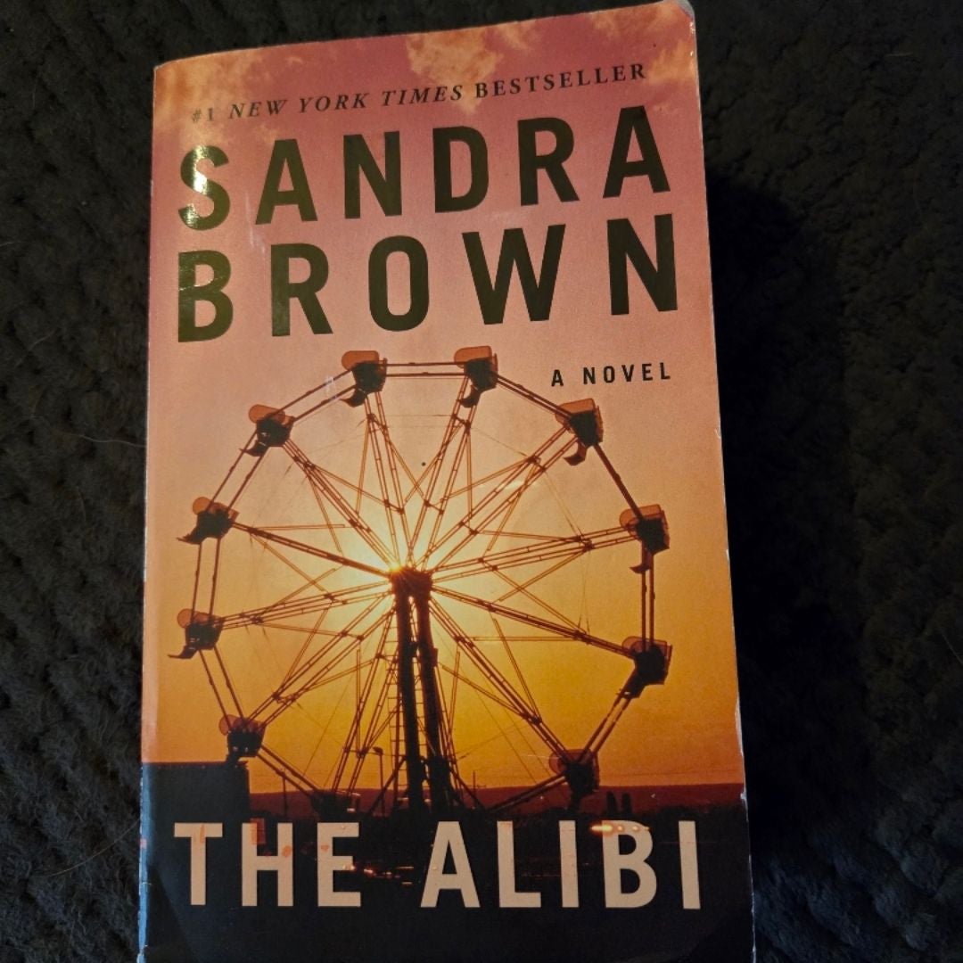 The Alibi