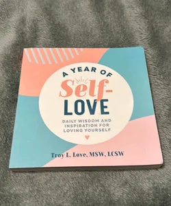 A Year of Self-Love