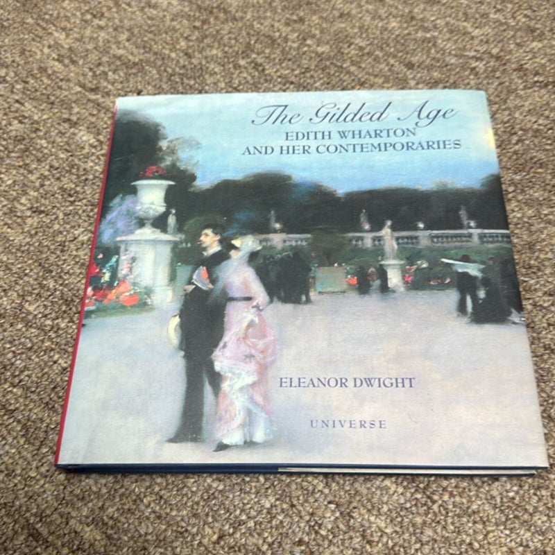 The Gilded Age