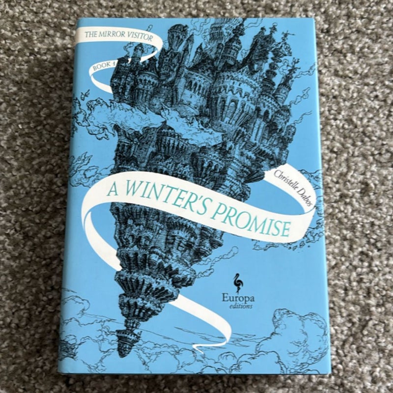 A Winter's Promise