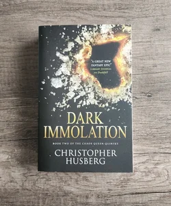 Dark Immolation