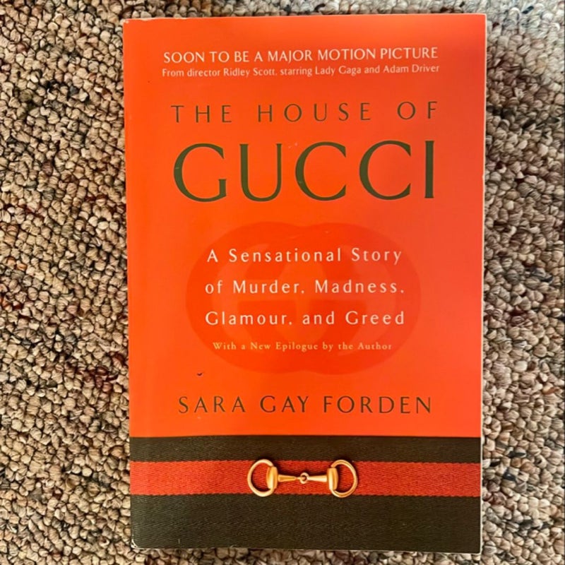 House of Gucci