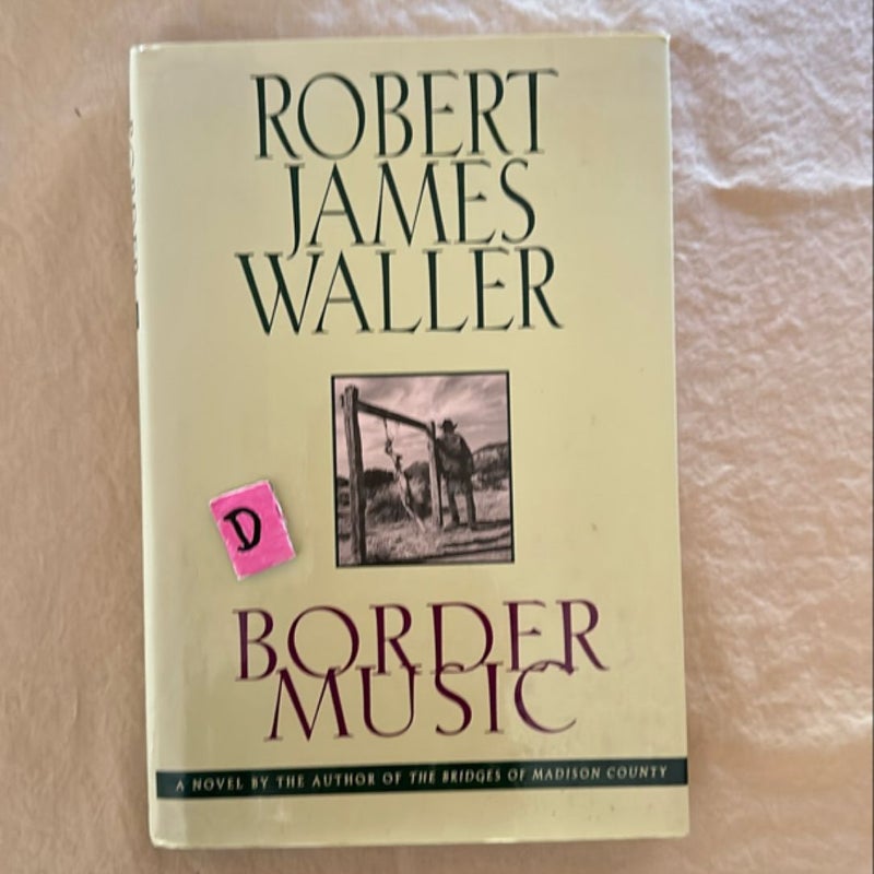 Border Music