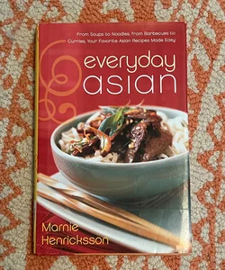 Everyday Asian