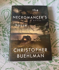 The Necromancer's House