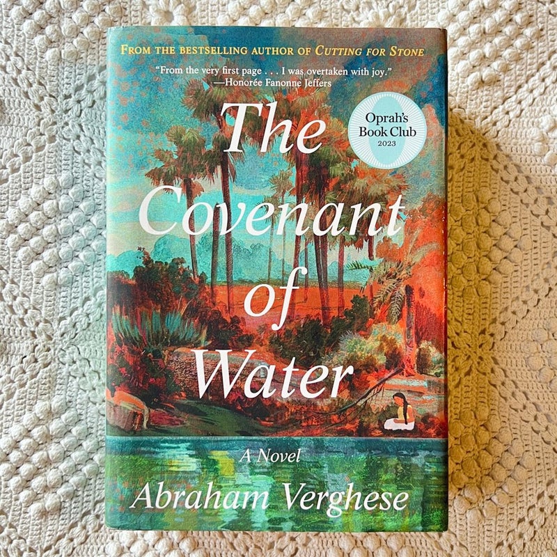 The Covenant of Water