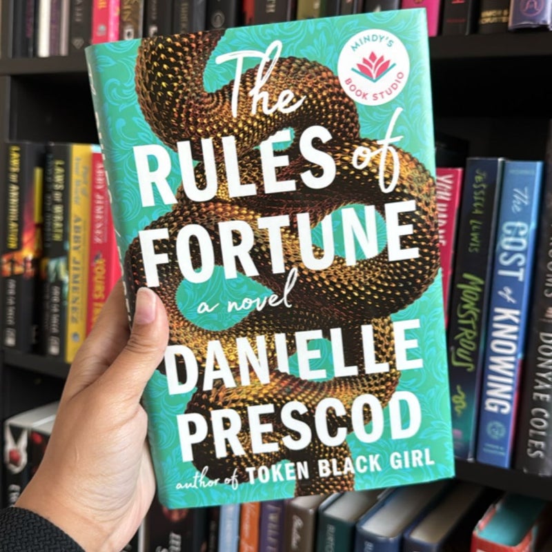 The Rules of Fortune