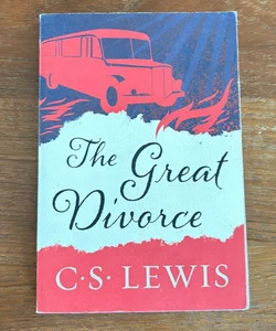 The Great Divorce