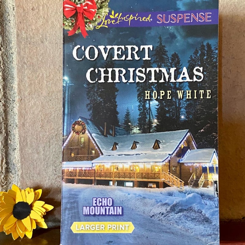 Covert Christmas