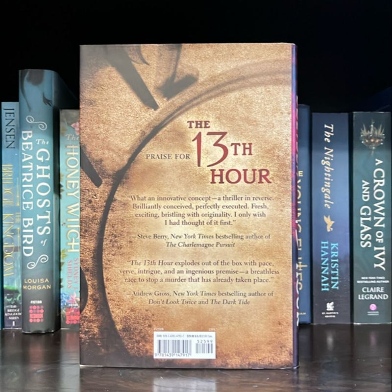 The 13th Hour