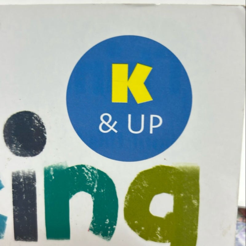 Thinking Skills K and Up