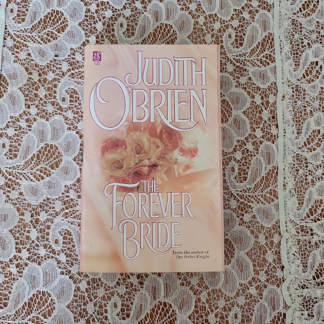The Forever Bride