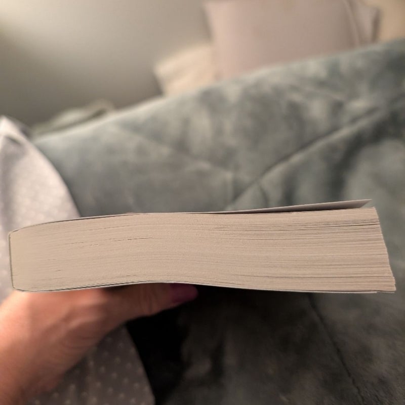 The Rules of Magic