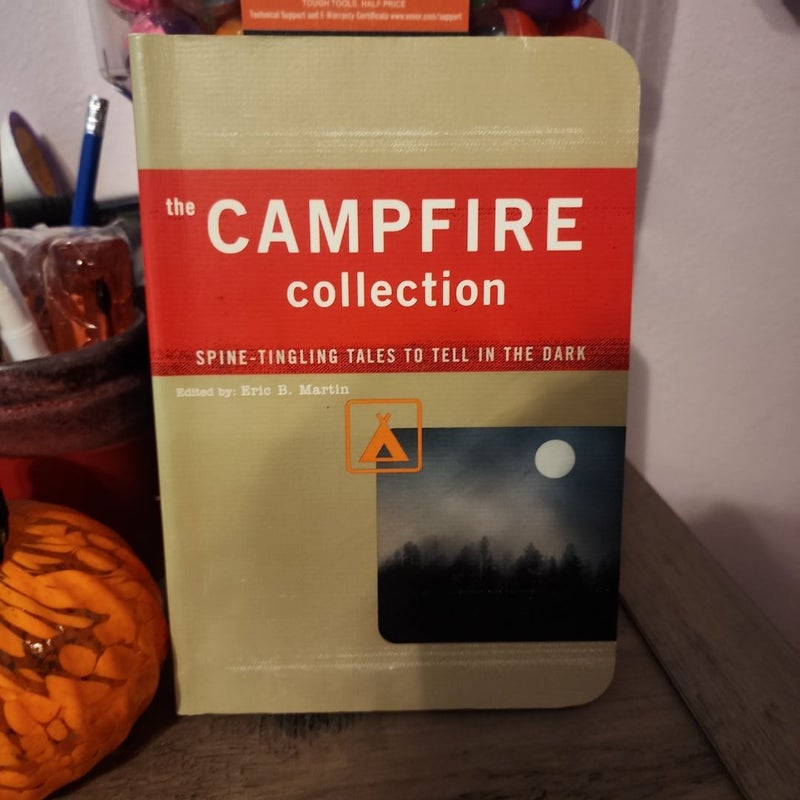 The Campfire Collection