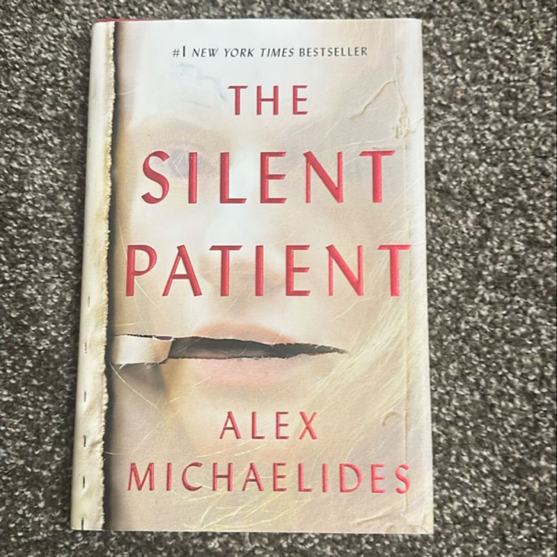 The Silent Patient