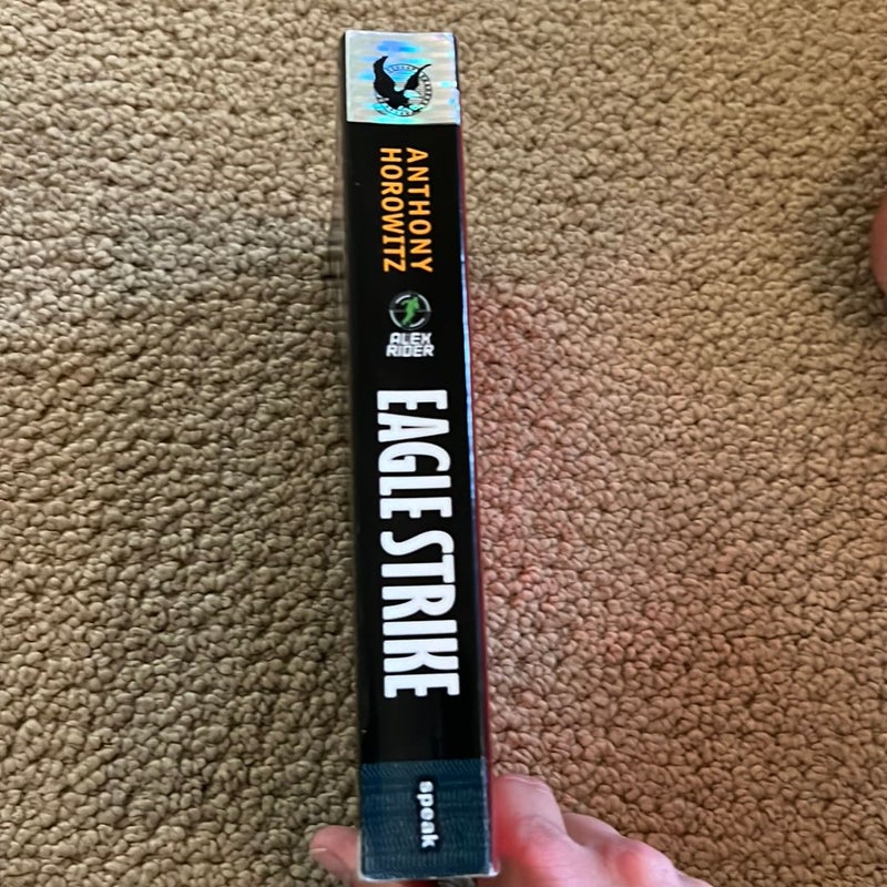 Eagle Strike