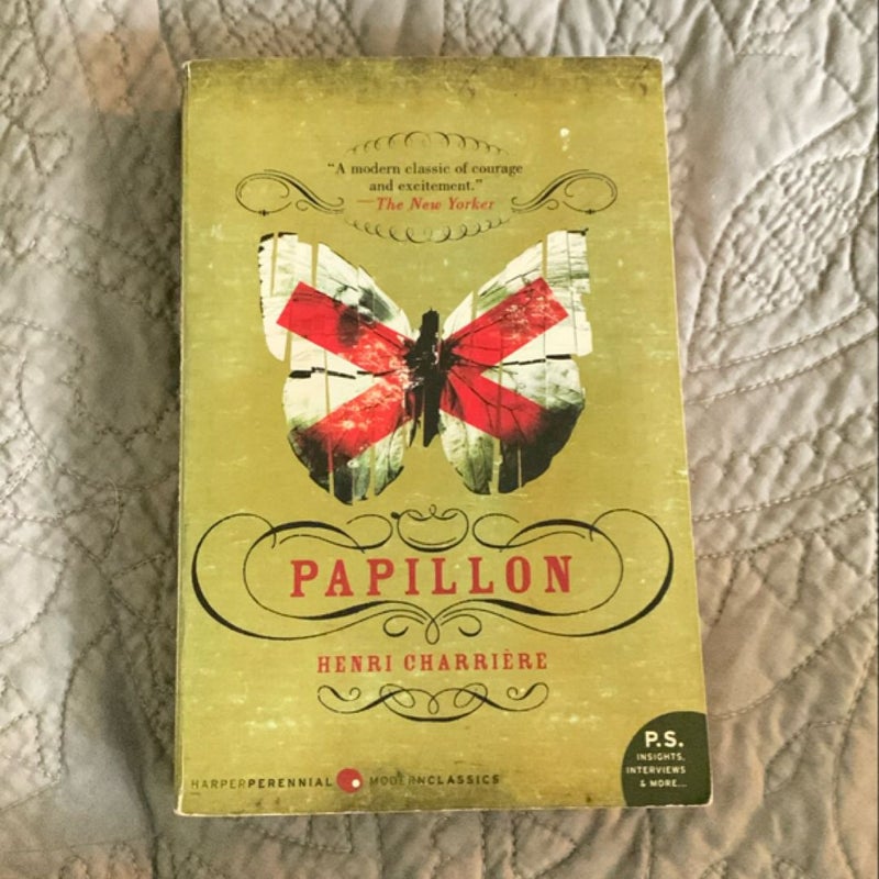 Papillon