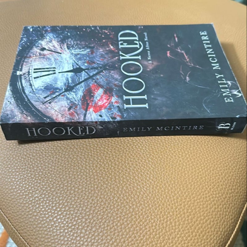 Hooked
