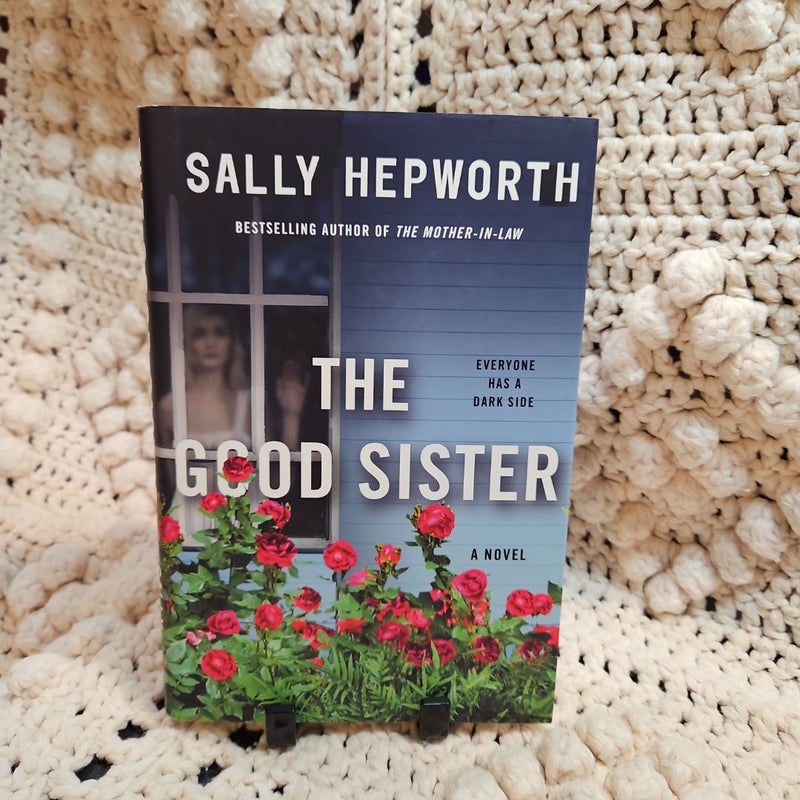 The Good Sister