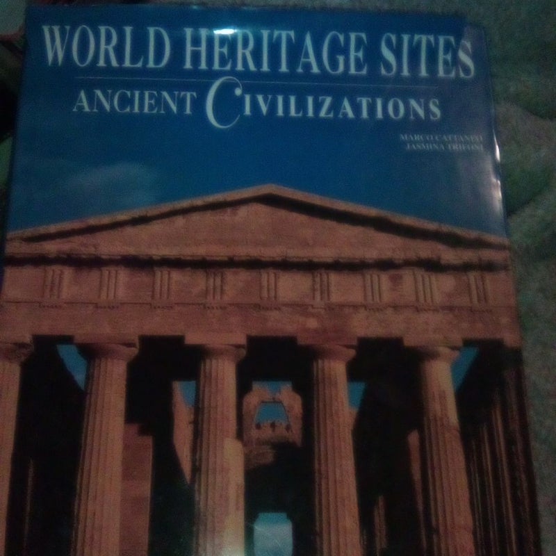 World Heritage Sites