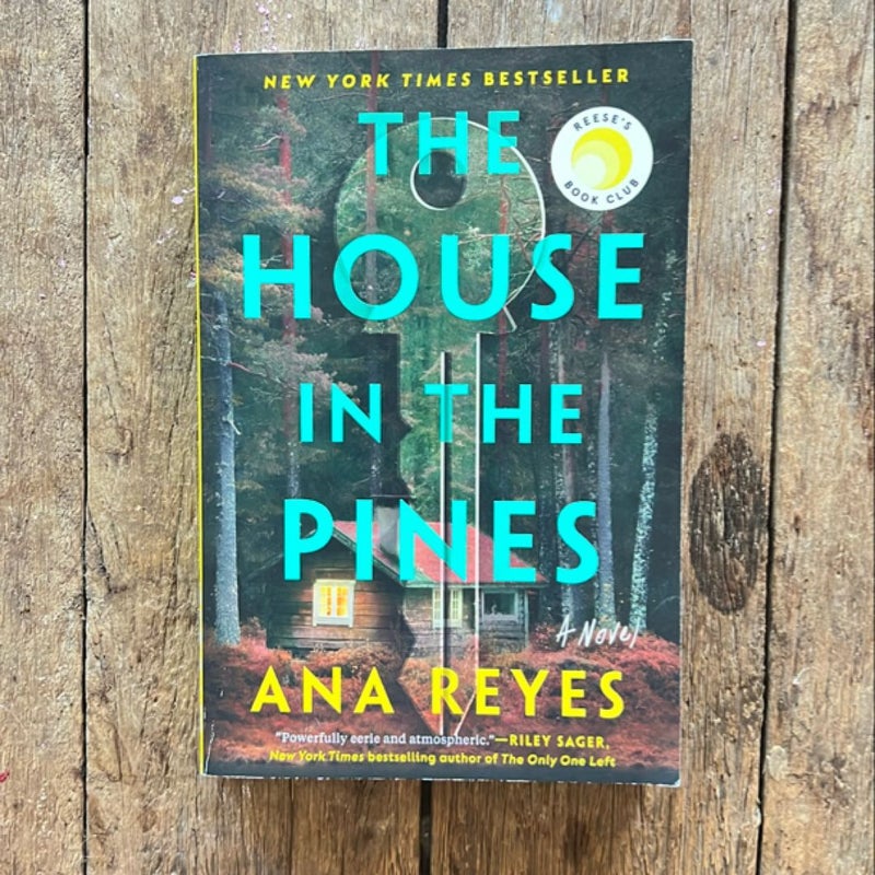 The House in the Pines