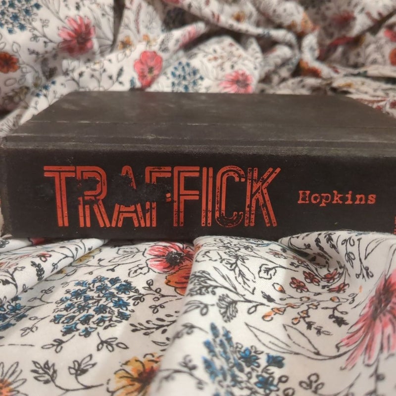 Traffick