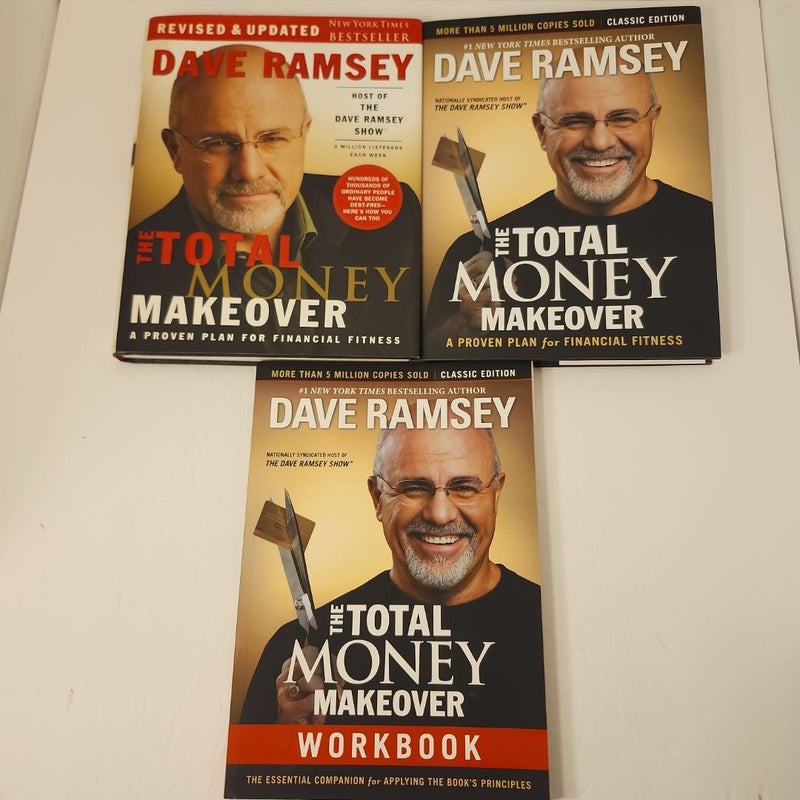 The Total Money Makeover