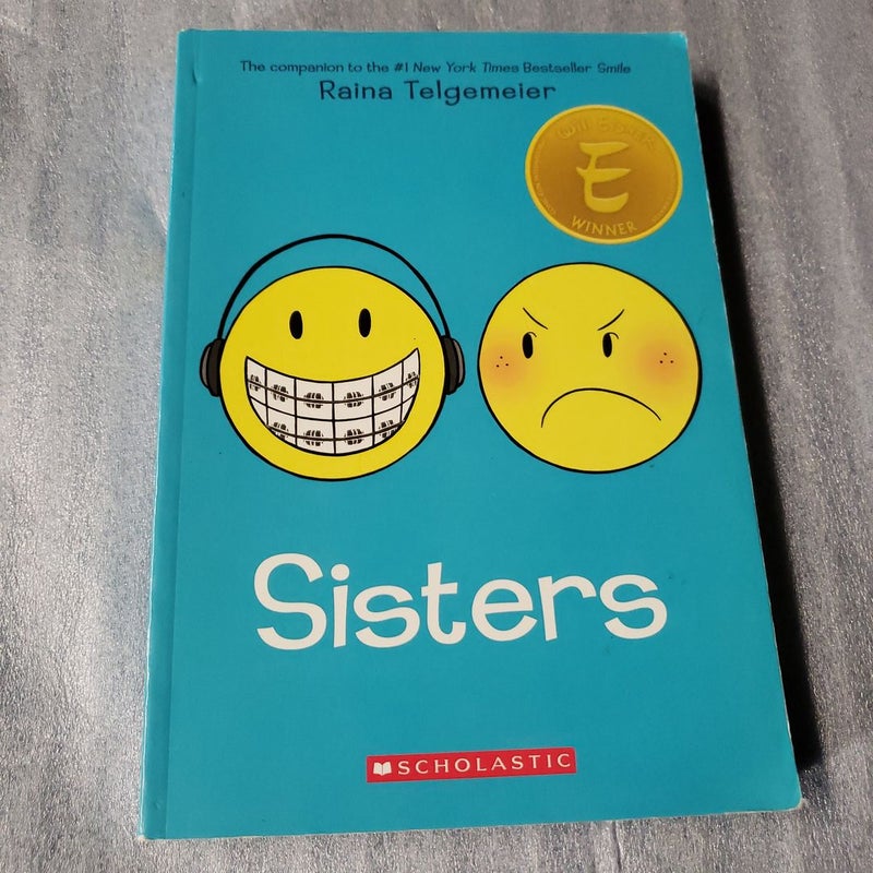 Guts, Smile, Sisters