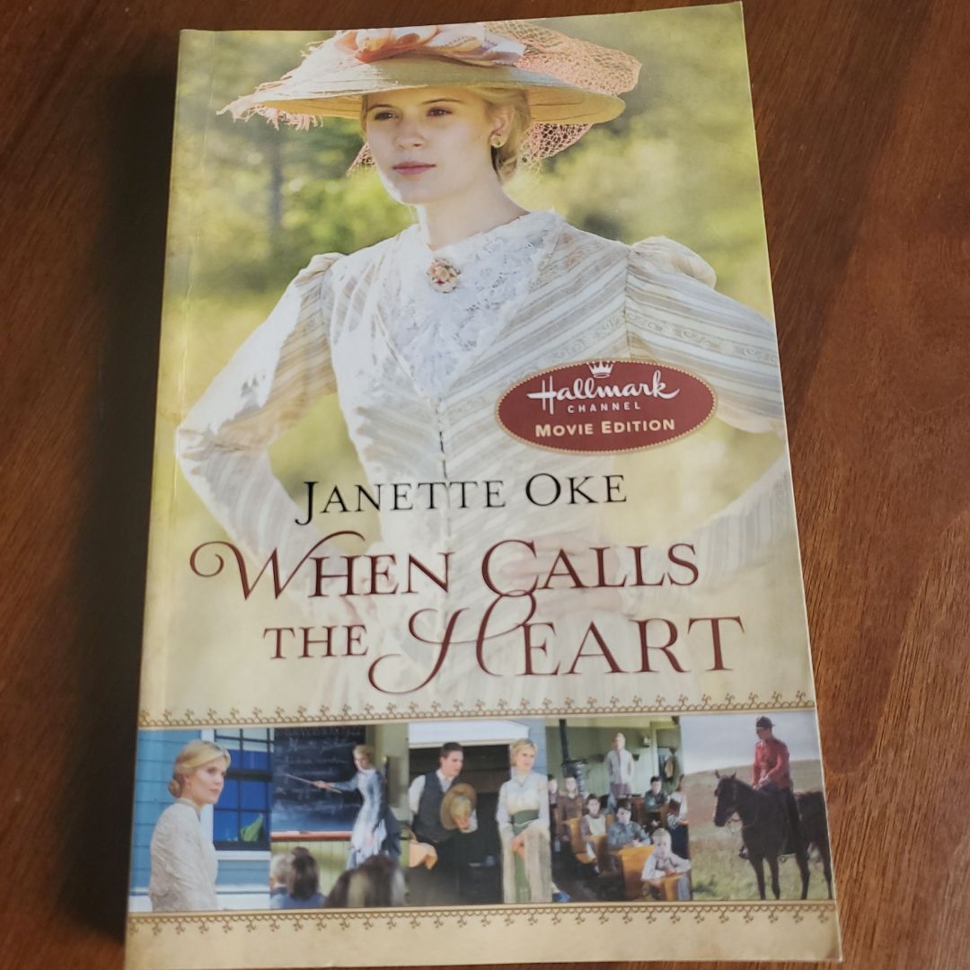 When Calls the Heart