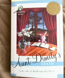 Aunt Dimity's Death 2219