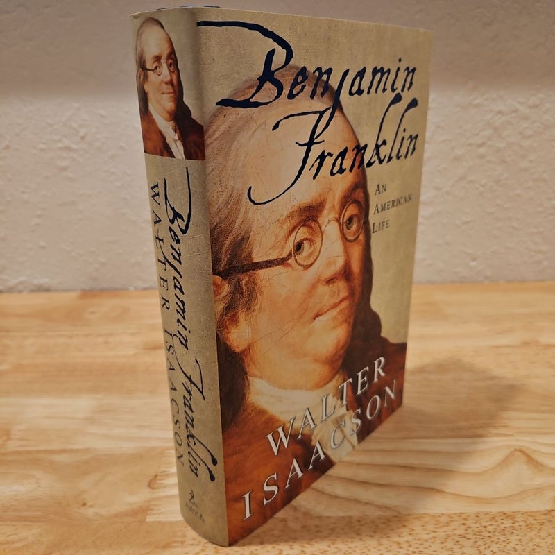 Benjamin Franklin