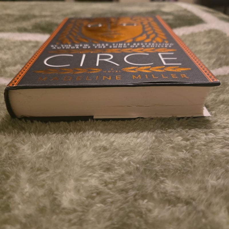 Circe