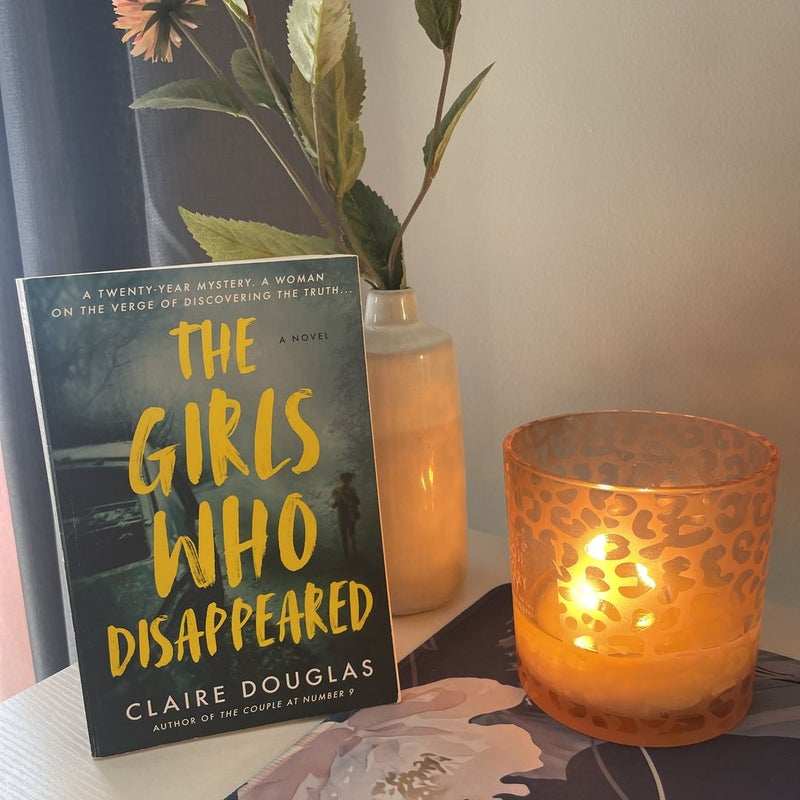 The Girls Who Disappeared