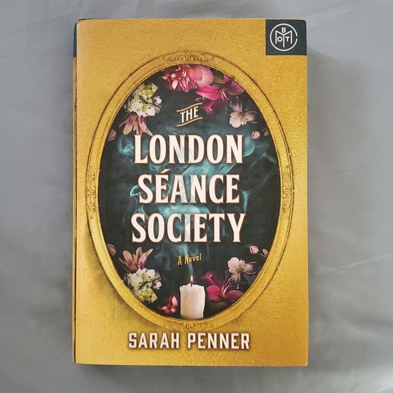 The London Séance Society