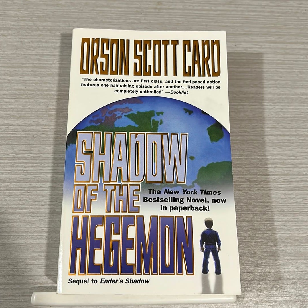 Shadow of the Hegemon