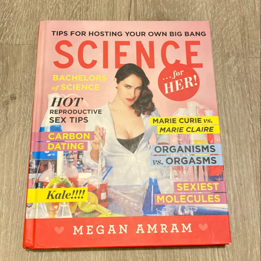 Science... for Her!